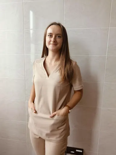 Dietika Gabinet Dietetyczny mgr Marta Szczucińska